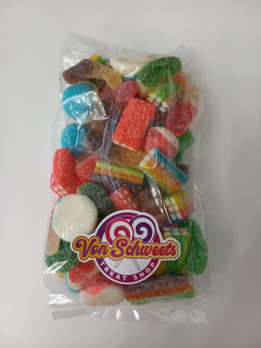 Surprise Sugared Candy Mix (300g)