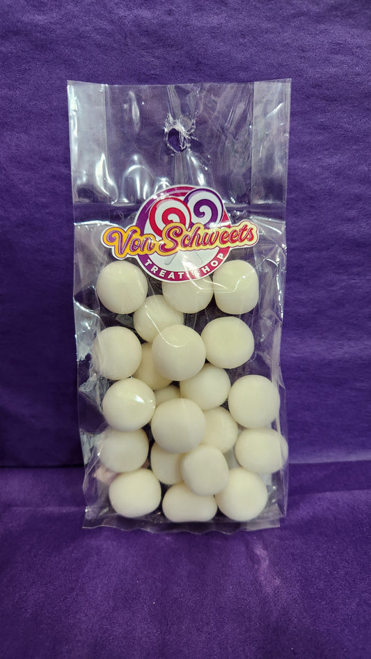 Pleasantly Soft Peppermint Balls (100g)