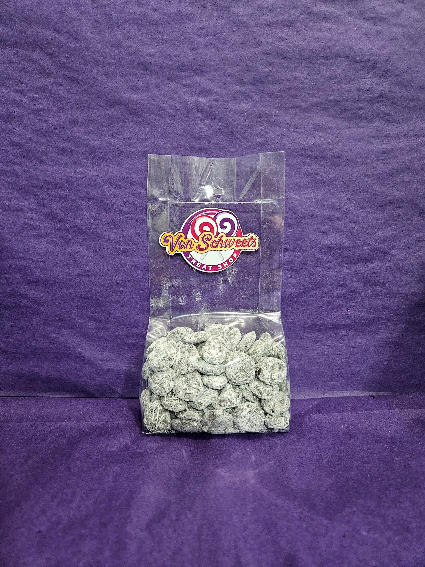 Cola Hard Candies (100g)