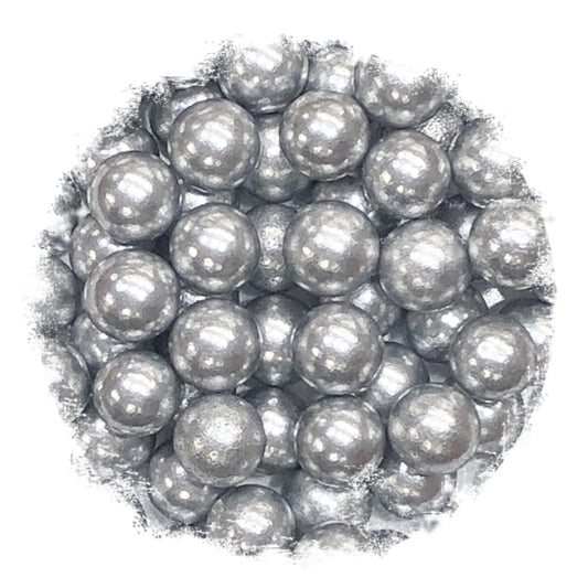 Silver Coke Balls (100g)