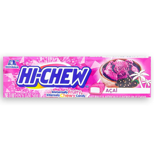 Hi-Chew Açai