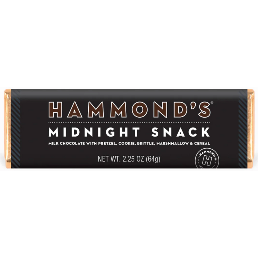 Hammond's Midnight Snack (64g)