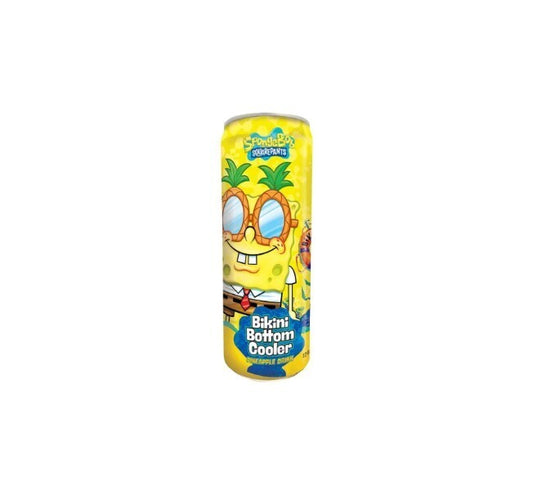 Sponge Bob Bikini Bottom Cooler (355ml)