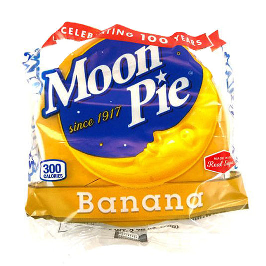 Moon Pie Banana (78g)