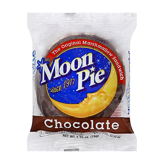 Moon Pie Chocolate (78g)