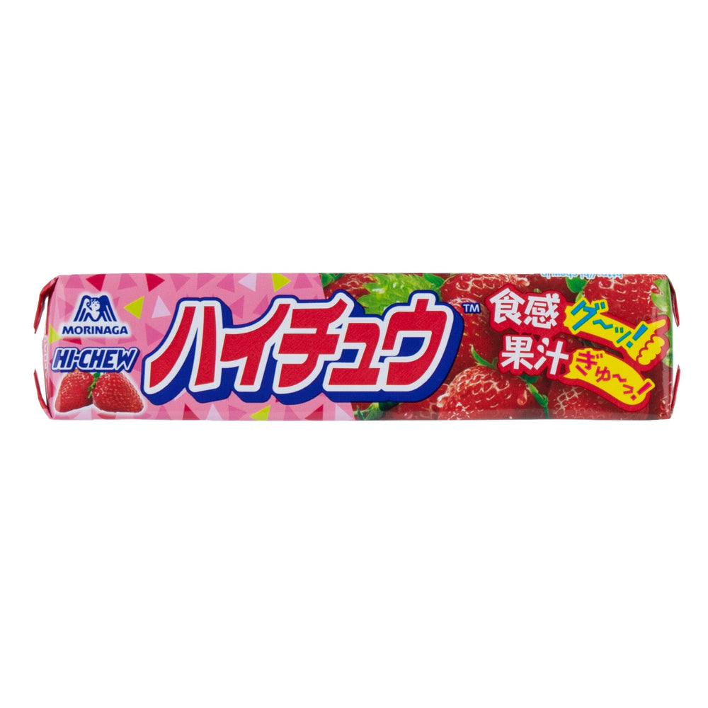 Hi-Chew Strawberry