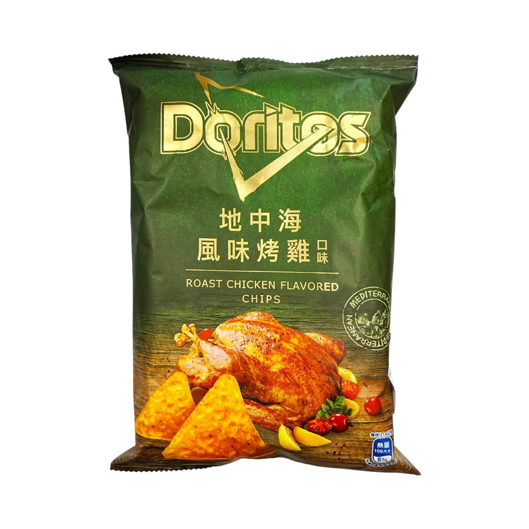 Doritos Roast Chicken Chips (108g)