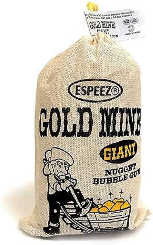 Gold Mine Gum (56g)