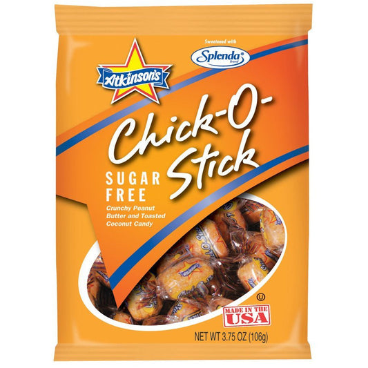 Chick-O-Stick Sugar Free (106g)