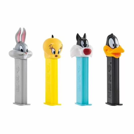 Pez Looney Tunes Assortment