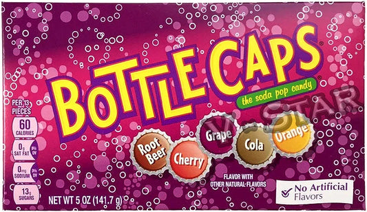 Bottle Caps (142g)