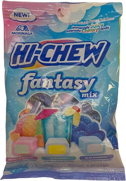 Fantasy Mix Hi-Chews (85g)