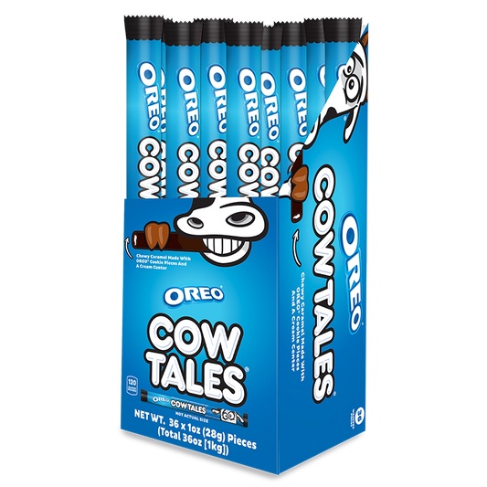 Cow Tales Oreo (28g)