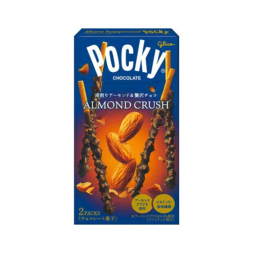 Pocky Almond Crush (42)