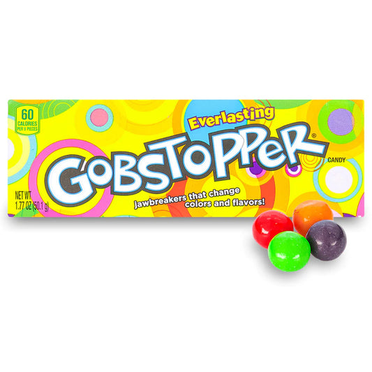 Everlasting Gobstoppers