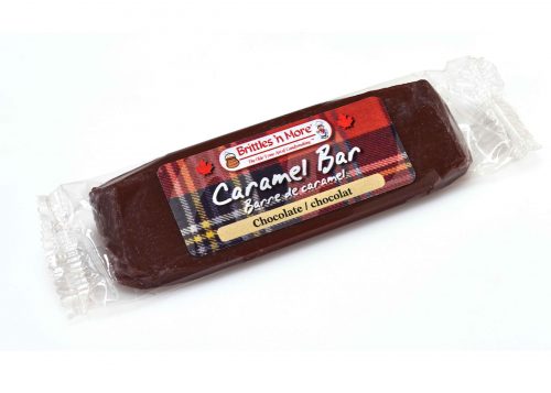 Caramel Bar Chocolate (60g)