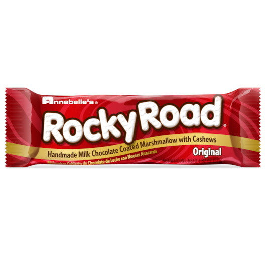 Rocky Road Original