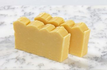 Fudge Egg Nog (175g)