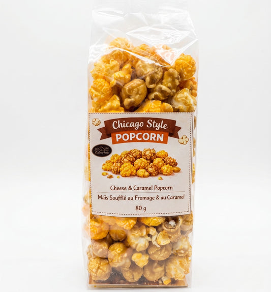anDea Chicago Style Kettle Corn (80g)