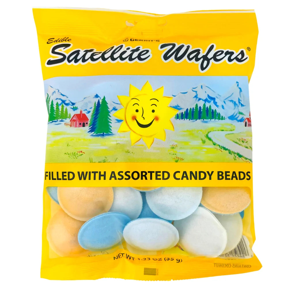 Original Beads Satellite Wafers (36g)
