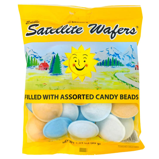 Original Beads Satellite Wafers (36g)