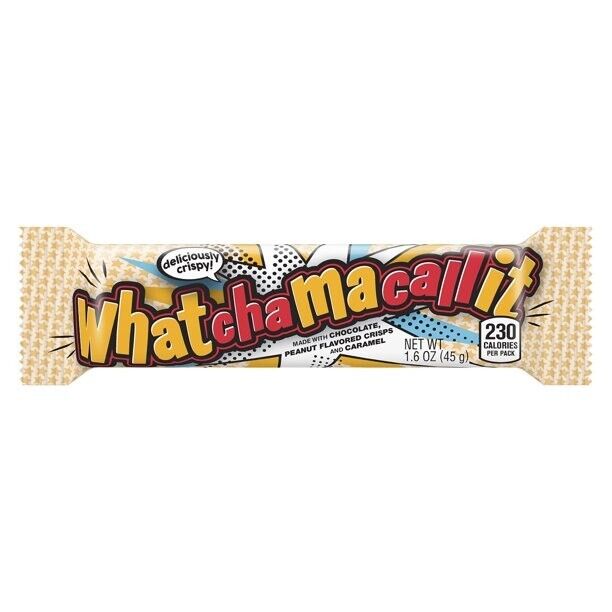 Whatchamacallit (48g)