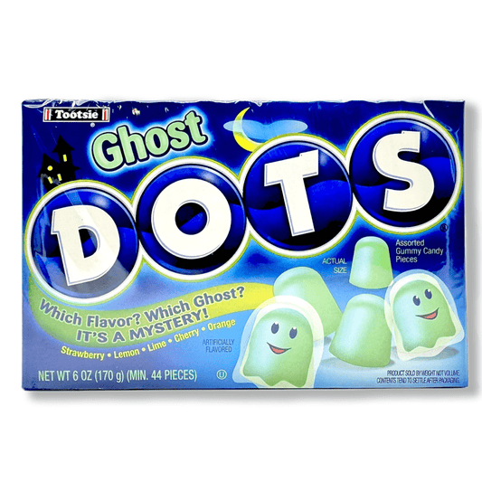 Dots Ghost Mystery (170g)