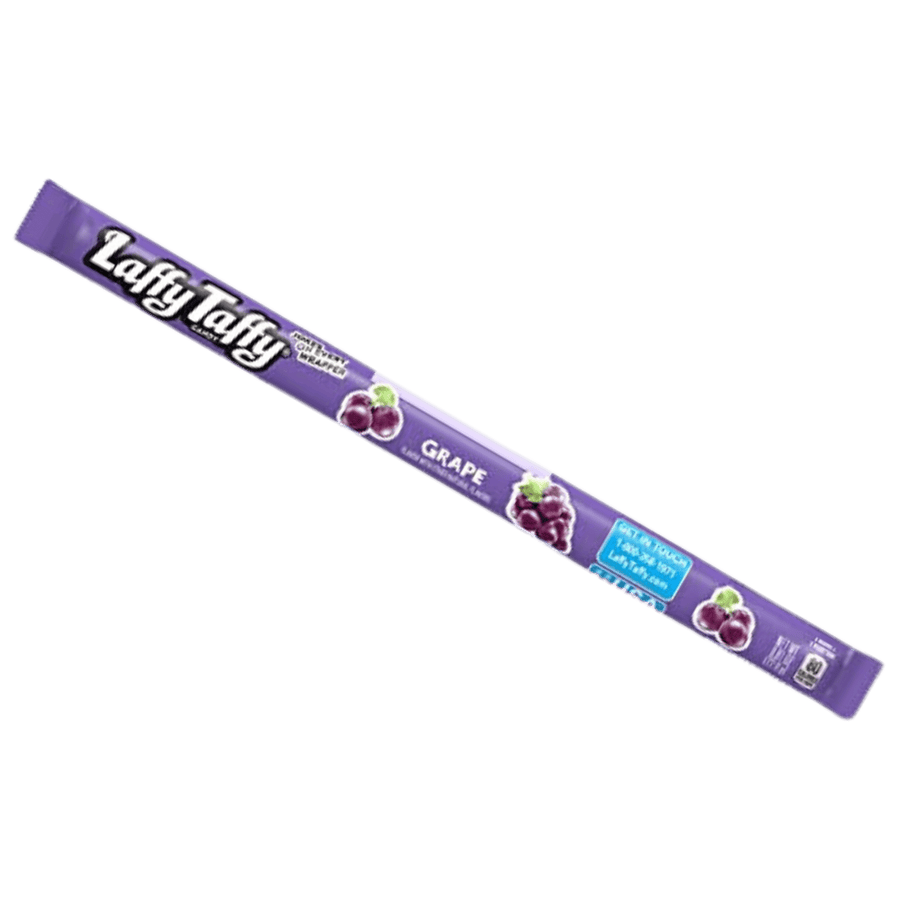 Laffy Taffy Rope Grape (23g)