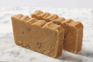 Fudge Maple Walnut (175g)