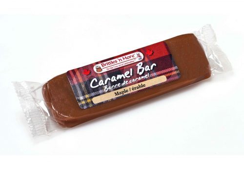 Caramel Bar Maple (60g)