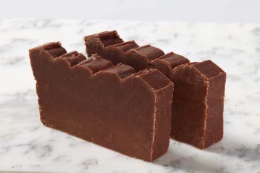 Fudge Chocolate (175g)