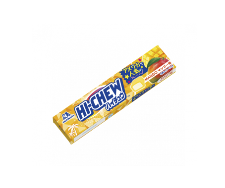 Hi-Chew Mango