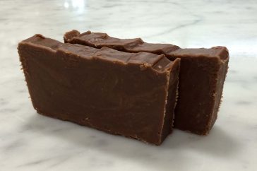 Fudge Nuttella (175g)