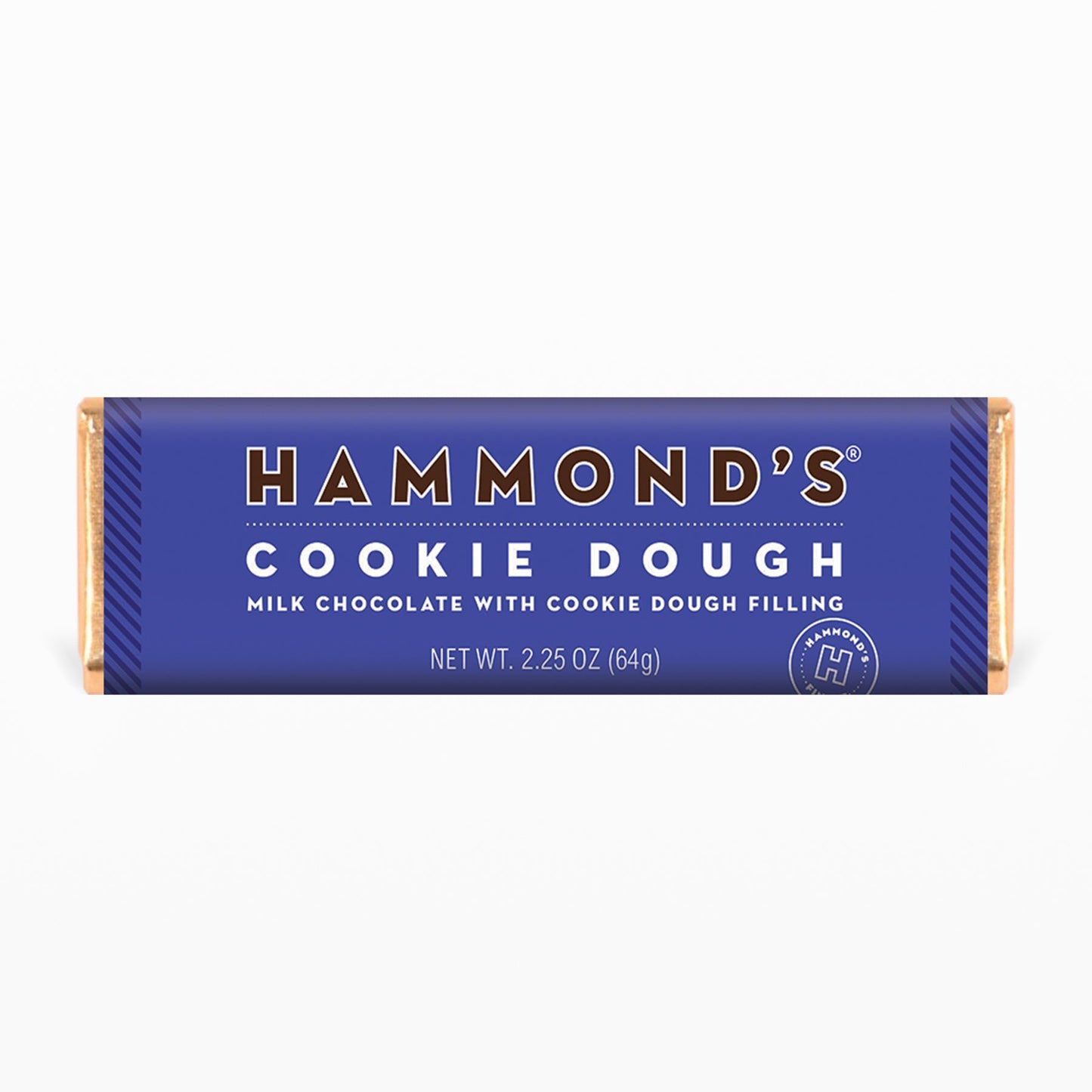 Hammond's Cookie Dough (64g)