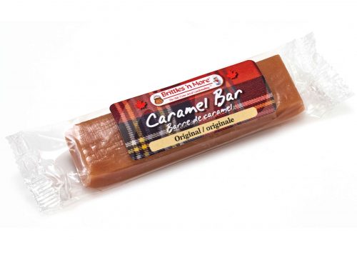 Caramel Bar Original (60g)