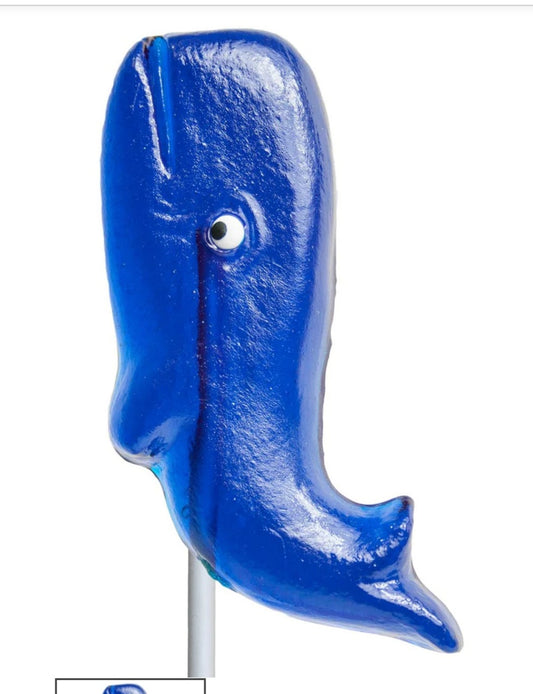 Melville Whale Lollipop (37g)