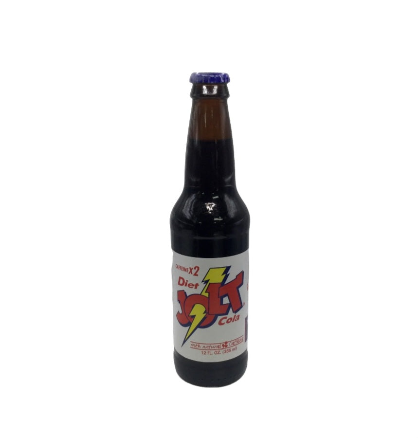 Diet Jolt Cola (355ml)