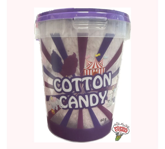 Cotton Candy Grape (60g)