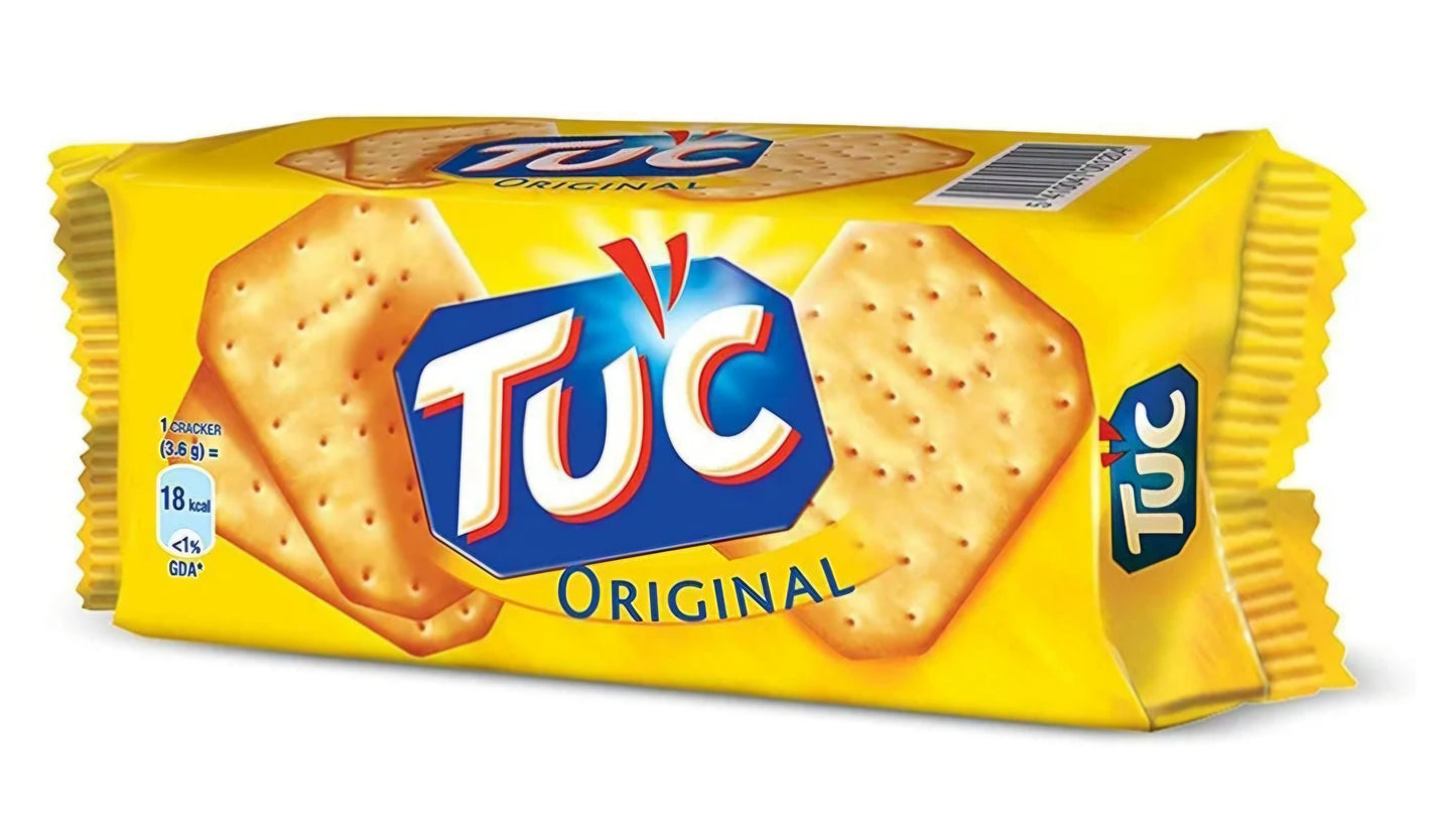 Tuc Crackers Original (100g)