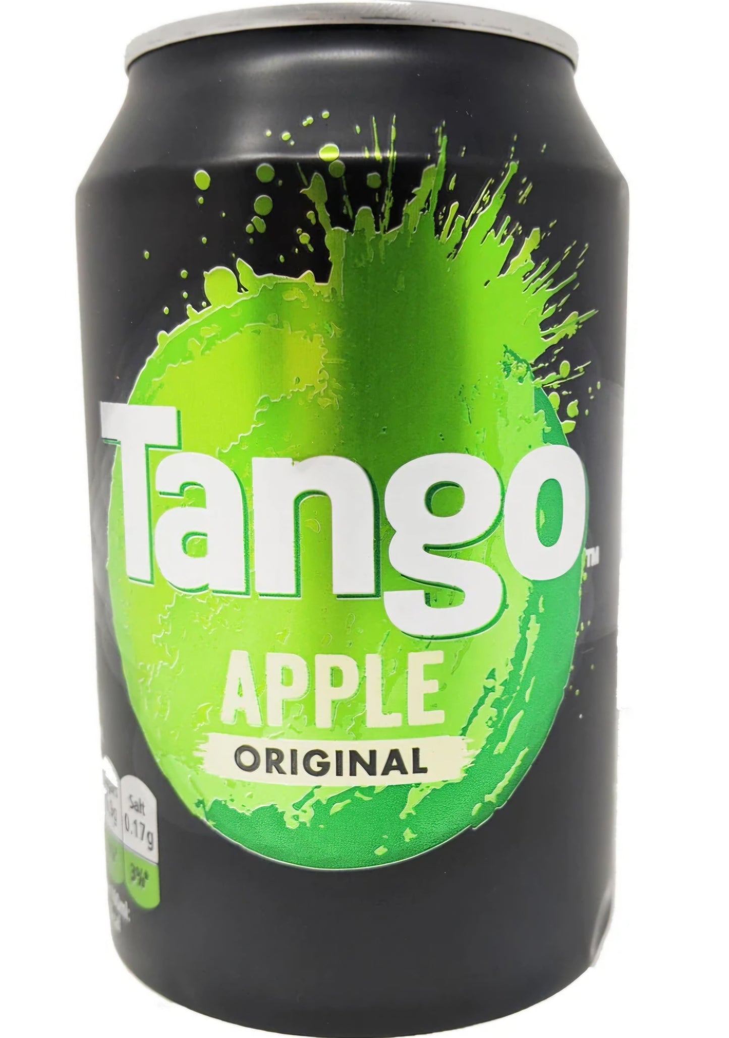 Tango Apple Soda (330ml)