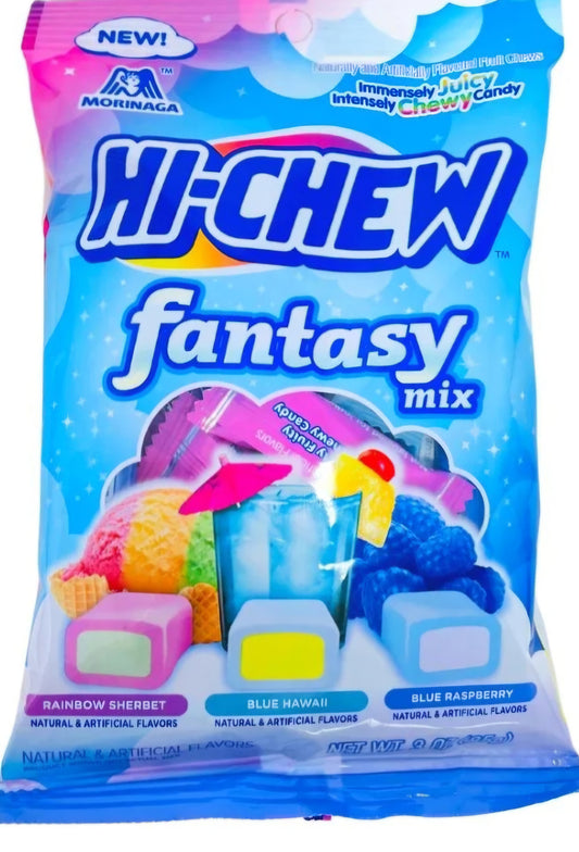 Hi-Chew Fantasy Mix (85g)