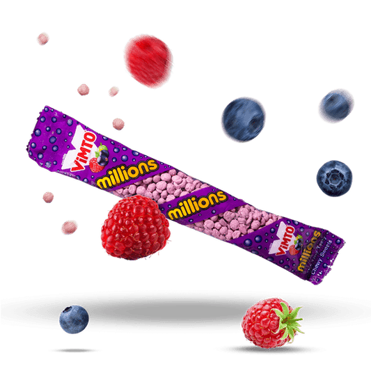 Millions Vimto (55g)