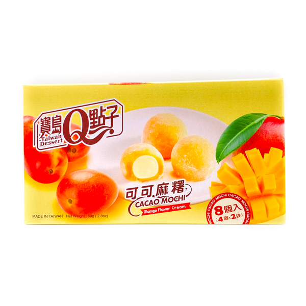 Mochi Mango (80g)