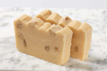 Fudge Vanilla Walnut (175g)