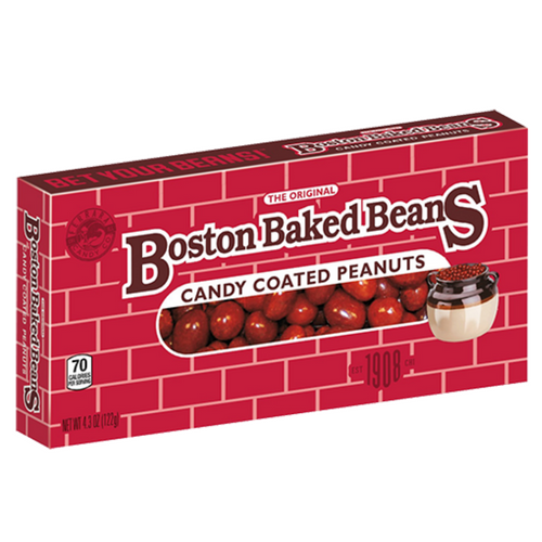 Boston Baked Beans (121g)