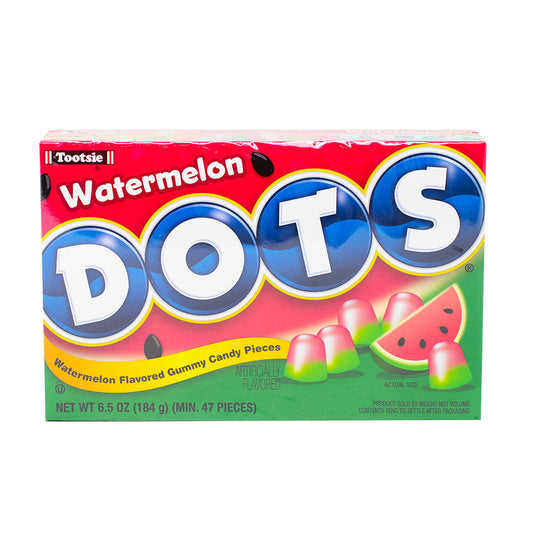 Dots Watermelon (184g)