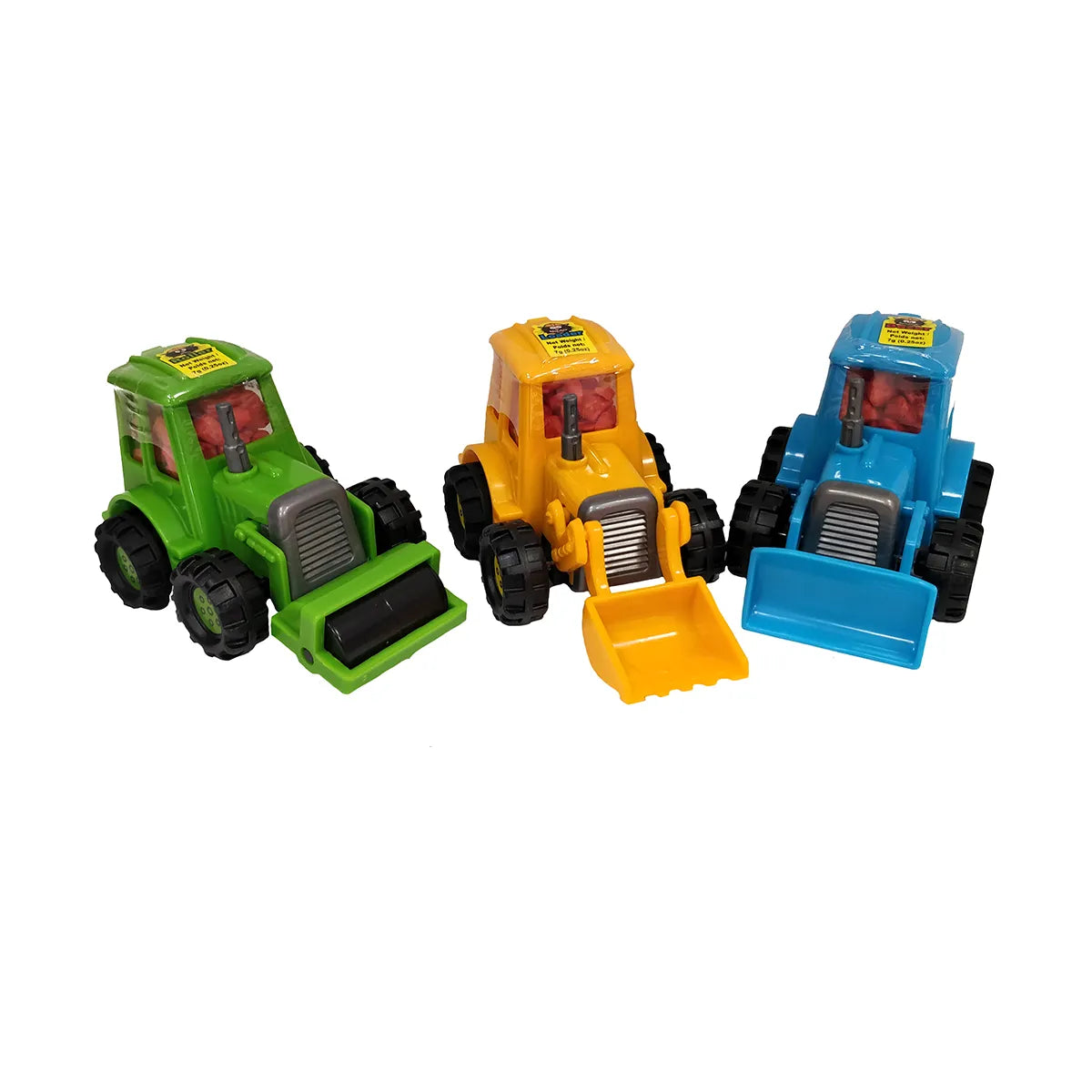 Bubble Gum Dozers (7g)