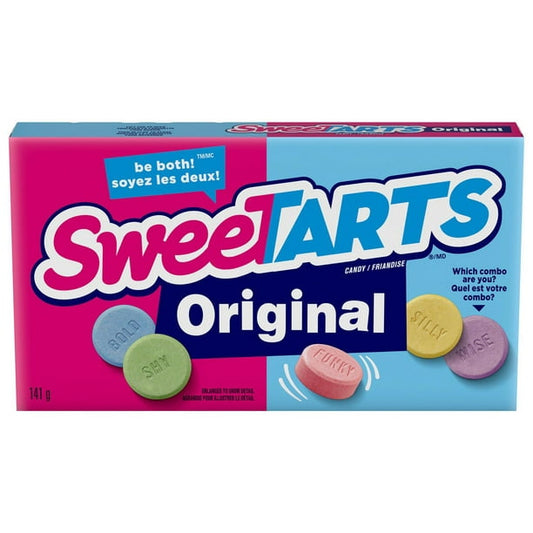 SweeTarts  (141g)