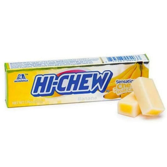 Hi-Chew Banana