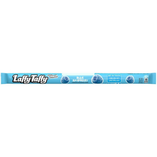 Laffy Taffy Rope Blue Raspberry (23g)